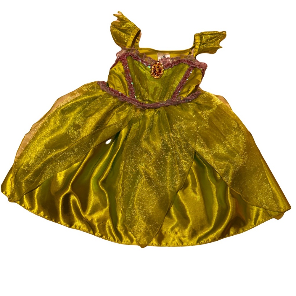 Disney tinker bell fairy Costume for Kids